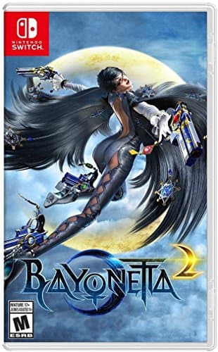 Image of Bayonetta 2 + Bayonetta (Digital Download) for Nintendo Switch