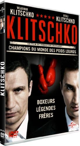 Image of Klitschko