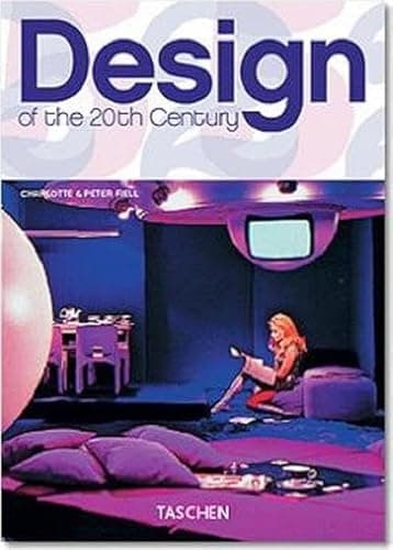 Image of Design of the 20th Century