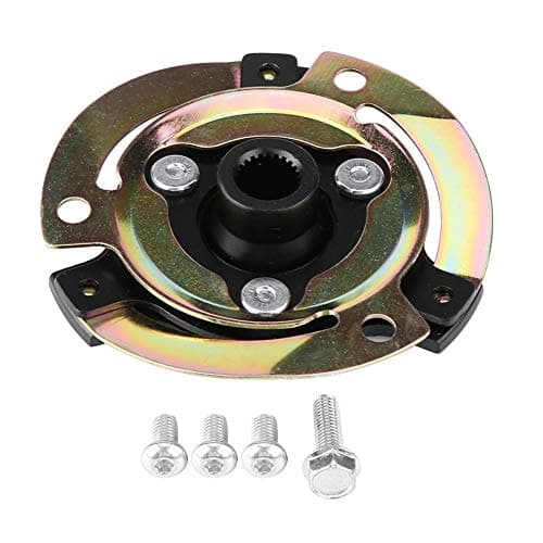 Image of Compressor and A/C Clutch A/C Air Conditioning Compressor Repair Kit for Seat + 5n0820803