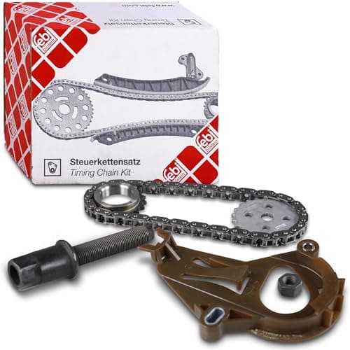 Image of febi bilstein 47979 Chain Kit for oil pump, pack of one