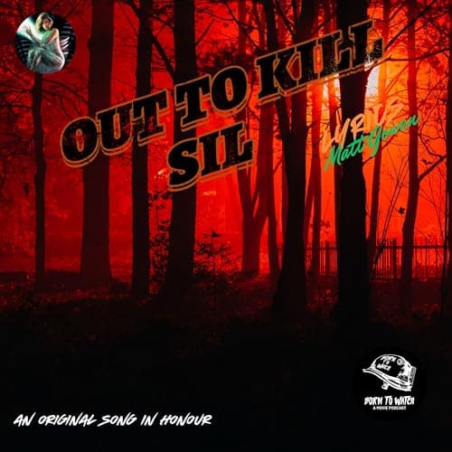 Image of Out to Kill Sil [Explicit]