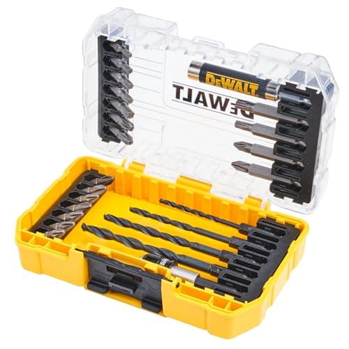 Image of DEWALT 25PC Drill Drive Set