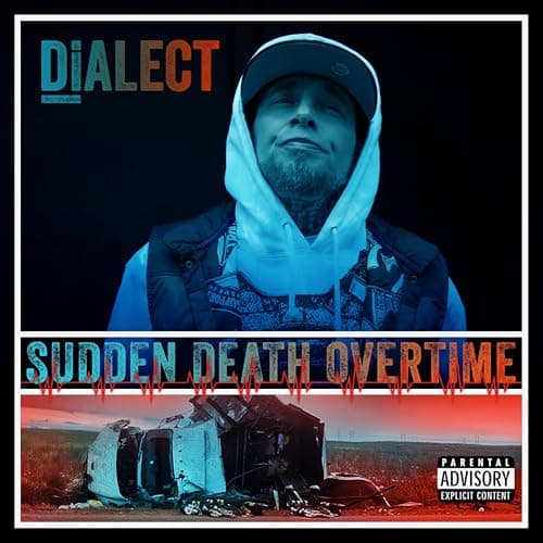 Image of Sudden Death Overtime [Explicit]