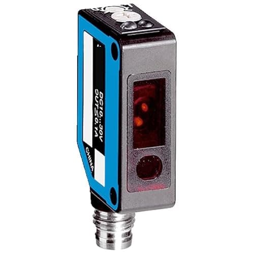 Image of Mini Photoelectric Sensor;WTB8-P2211
