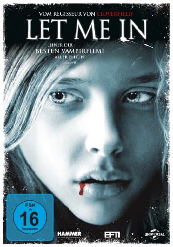 Image of Let Me In