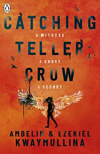 Image of Catching Teller Crow