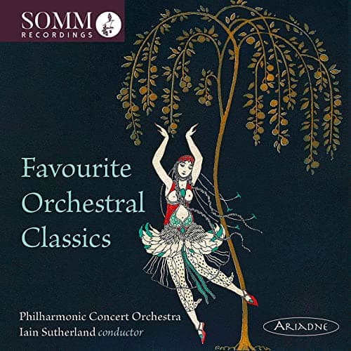 Image of Favourite Orchestral Classics