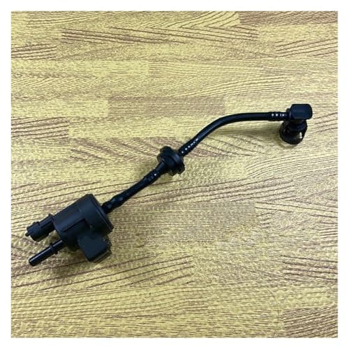 Image of EGR Valve Exaust Gas Recirculation Valve for Opel for Corsa D for Astra J A14NET for Vauxhall Canister Purge Solenoid Valve EGR 24102695 55576071 55573017