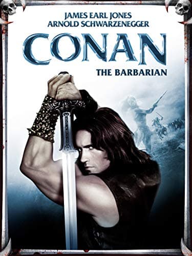 Image of Conan the Barbarian (1982)