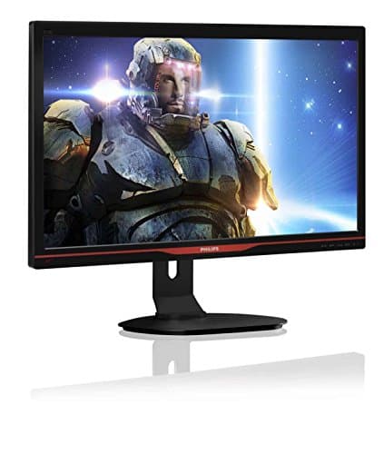 Image of Philips 272G5DJEB/00 27-Inch Monitor (1920x1080, HDMI/DVI)