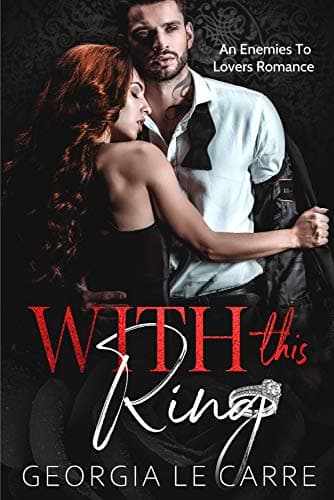 Image of With This Ring: An Enemies To Lovers Romance
