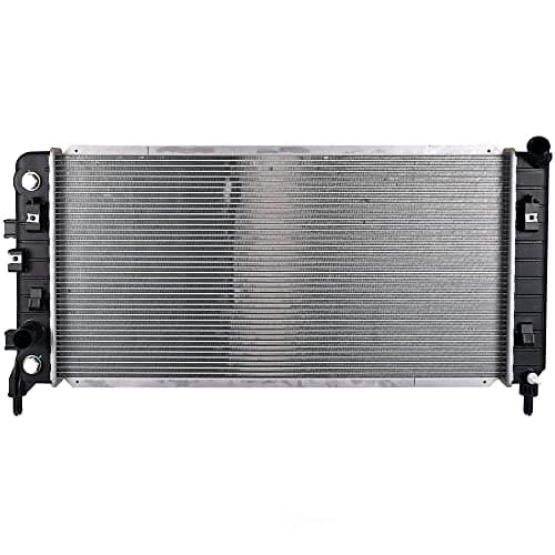 Image of Denso 221-9016 Radiator