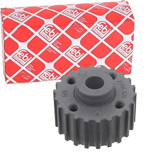 Image of febi bilstein 25166 Crankshaft Gear