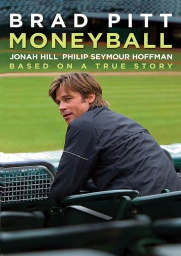 Image of Moneyball
