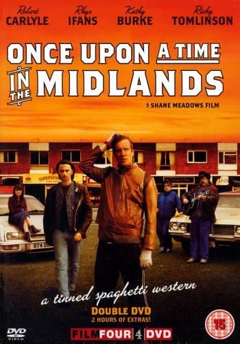 Image of Once Upon a Time in the Midlands [2002]