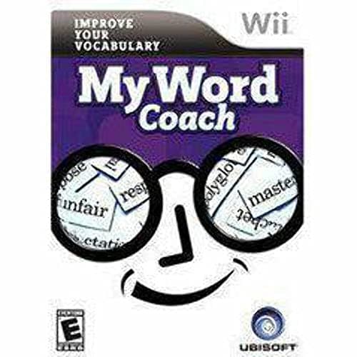 Image of My Word Coach / Game