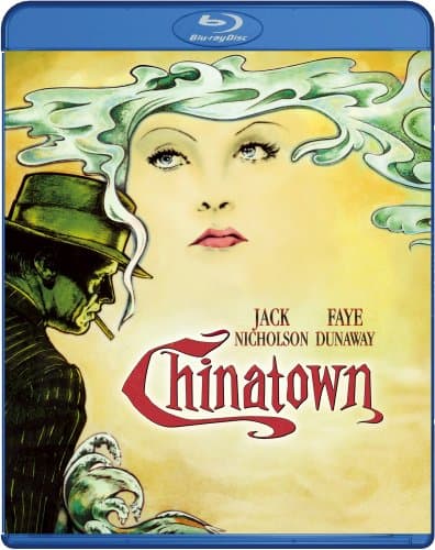Image of Chinatown [Blu-ray] [1974] [US Import]