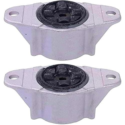 Image of 2pcs Rear Suspension Top Strut Mounting, Shock Absorbers and Brackets, Absorbers and Brackets Mount for Ford C-Max Focus Kuga Mazda 3 5 V50 S40 Mk2 V50 1300459 3M51-18A116-AA 3M5118A116AB