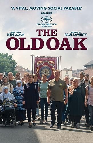 Image of The Old Oak