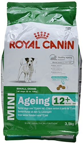 Image of Royal Canin Dog Food Mini Ageing 3.5 kg for Dogs 12+ Years Old