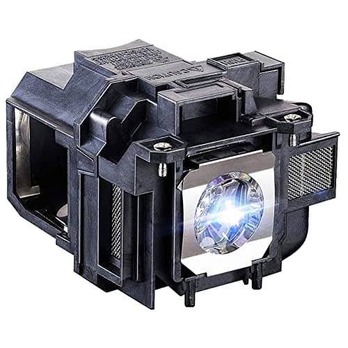 Image of iReijomoi Replacement Lamp V13H010L88 Bulb with Housing for EPSON ELPLP88 PowerLite Home Cinema 2040 1040 2045 740HD 640 EX3240 EX7240 EX9200 EX5250 EX5240 VS240 VS345 VS340 97H Projectors