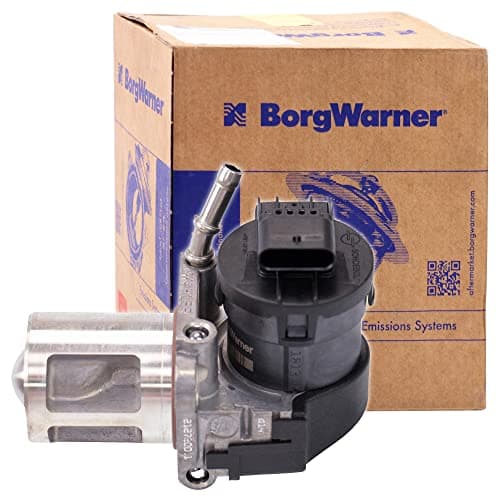 Image of WAHLER 710095D EGR Valves