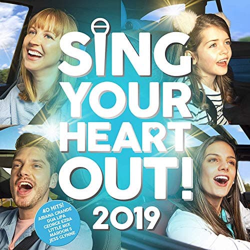 Image of Sing Your Heart Out 2019