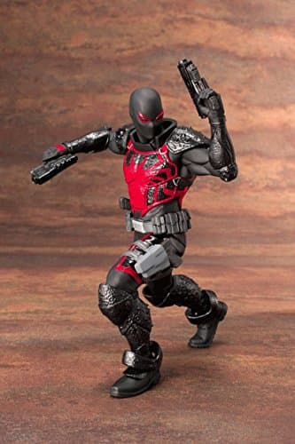 Image of Agent Venom from Thunderbolts (Marvel Comics) ARTFX PVC Statue