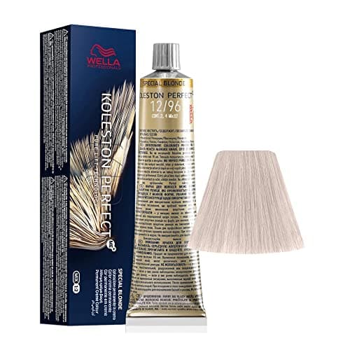 Image of Koleston Perfect Me+ Special Blonde 12-96 60 Ml