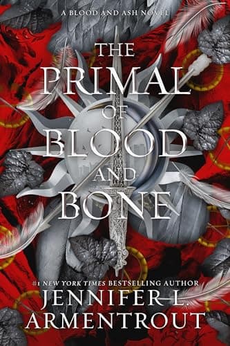 Image of The Primal of Blood and Bone: A Blood and Ash Novel