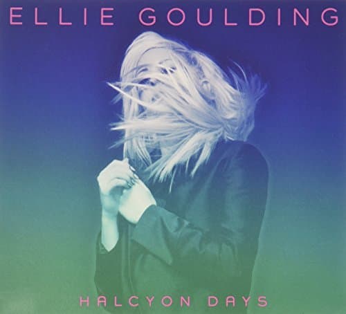 Image of Halcyon Days [2 CD] by Ellie Goulding (2013-08-27)