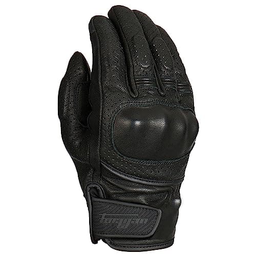 Image of Furygan LR JET VENTED D3O MOTORCYCLE GLOVES ADVENTURE,HERITAGE,RADICAL,TOURING,URBAIN