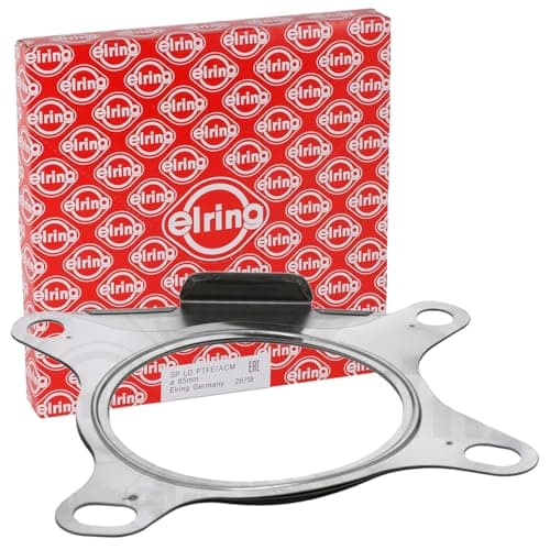Image of Elring 462.040 Gasket, exhaust pipe
