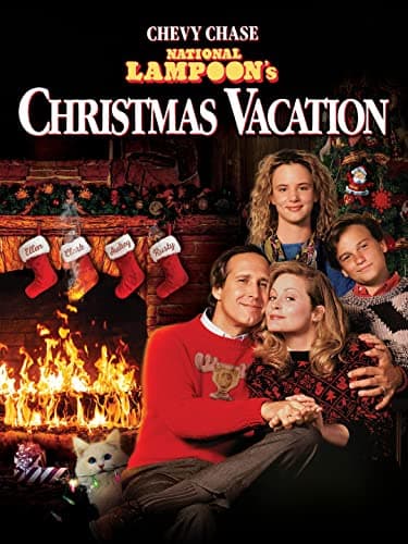 Image of National Lampoon's Christmas Vacation