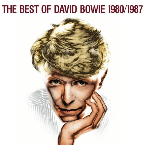 Image of Let's Dance (Single Version) [2002 Remastered Version]