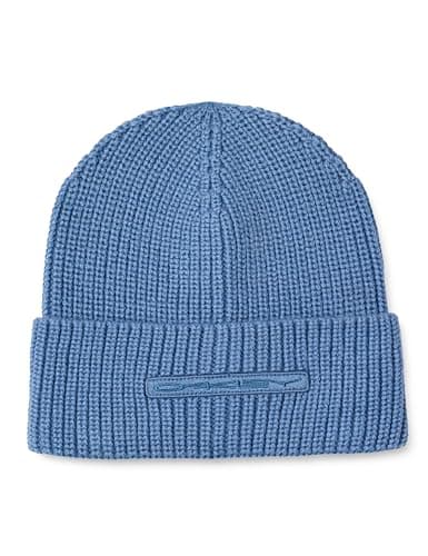 Image of Oakley Men's Soho Beanie, Copen Blue, One Size