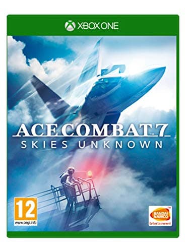 Image of Ace Combat 7: Skies Unknown (Xbox One)