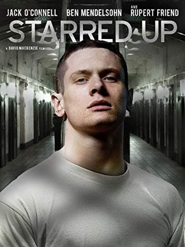Image of Starred Up