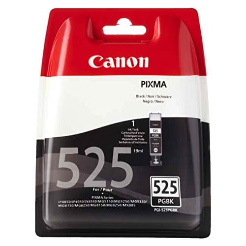 Image of Original Printer Cartridge Canon PGI-525 PGBK pigmented black