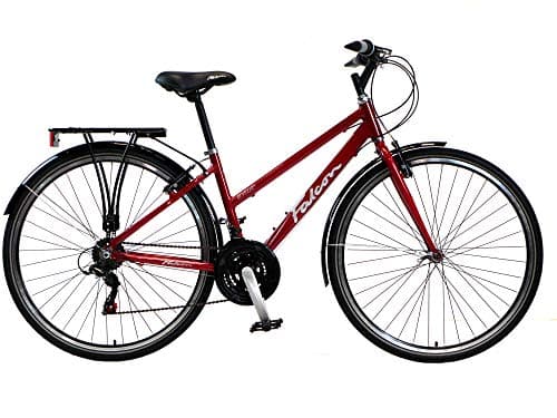 Image of Falcon Venture L16" Womens' Bike