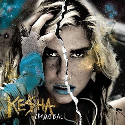 Image of Cannibal (Expanded Edition) [VINYL]