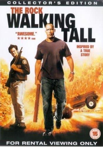 Image of Walking Tall [DVD]