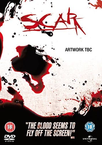 Image of Scar 2D