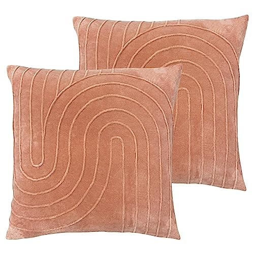 Image of furn. Mangata Polyester Filled Cushions Twin Pack