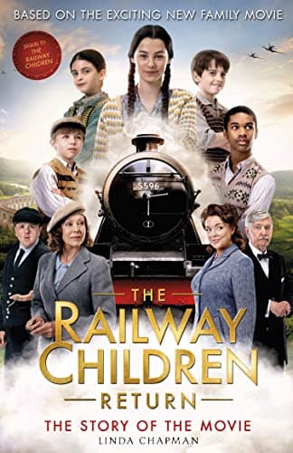 Image of The Railway Children Return