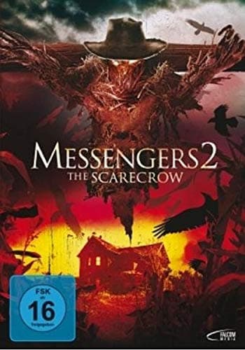 Image of Messengers 2 - The Scarecrow