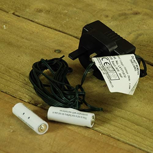 Image of Premier Battery Replacement Adapter - 2 x AA
