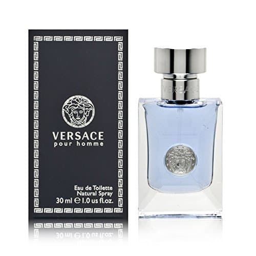 Image of Versace Versace Pour Homme For Men 1 oz EDT Spray