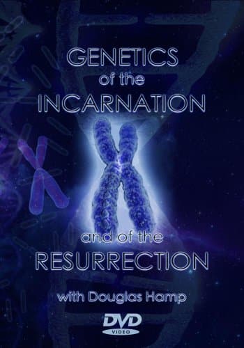 Image of The Genetics of the Incarnation and the Resurrection